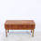 Miniature : Console suédoise en teck, 1960
