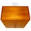 Miniature : Commode scandinave en teck, Suède, 1960