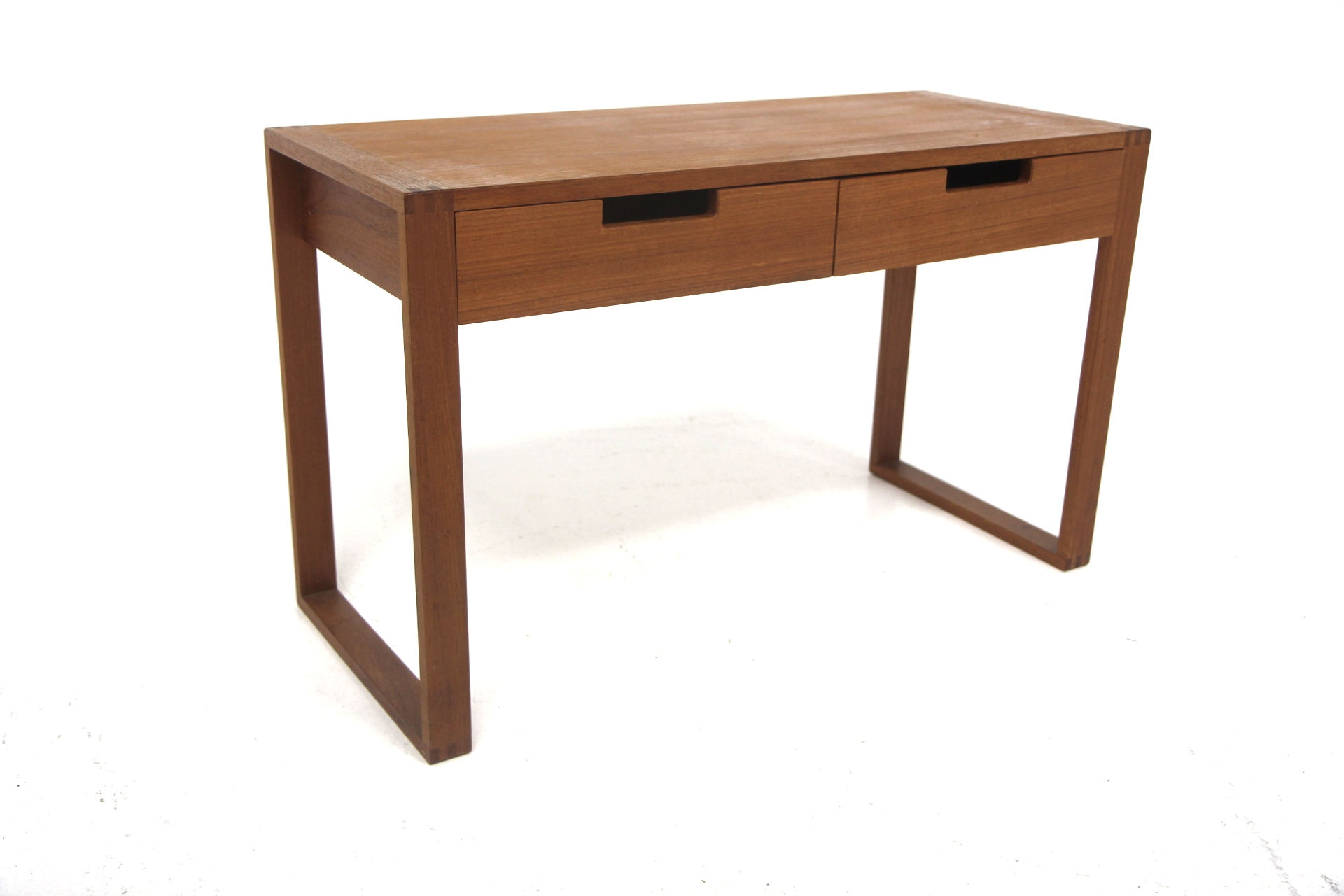 Commode scandinave en teck, Suède, 1960