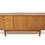 Miniature : Enfilade scandinave en teck, Suède, 1960
