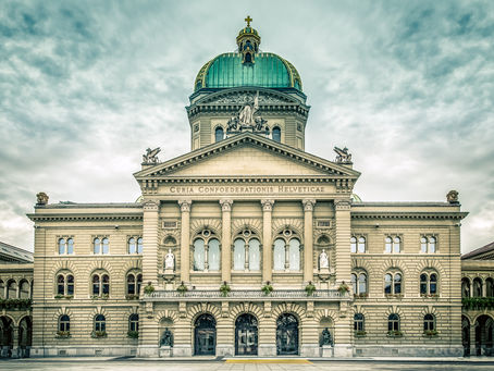Ein neues Projekt: Wahlkampf 2019