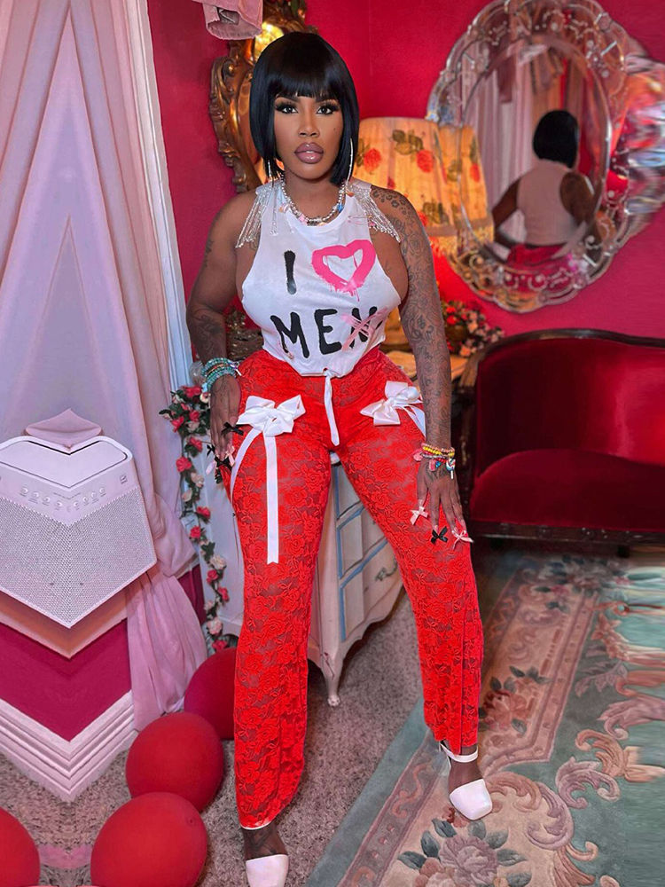 Thumbnail: I Love ME(N) Dainty set.