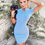 Thumbnail: Dainty1/2 Zip Dress