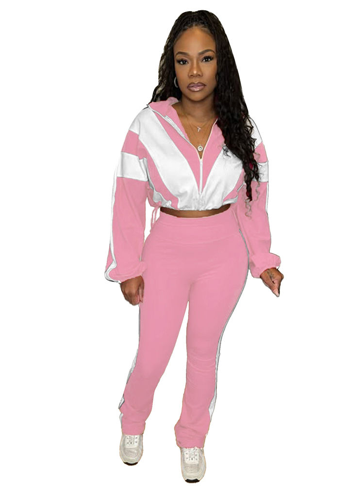Thumbnail: 2pc Dainty jogger set.
