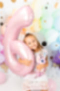 Birthday photo session at Photo Creative UK