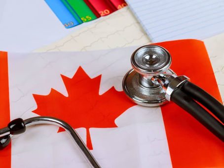 Guide étape par étape de l’examen médical d’immigration au Canada