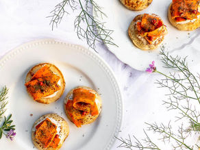 キャロット・グラブラックス