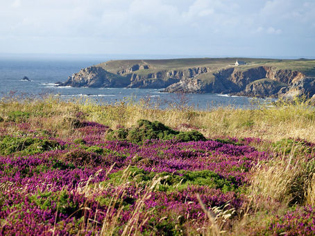 フランスでの休日:おすすめスポット