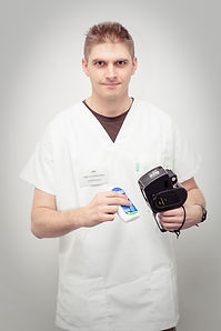 Equipe de la Pharmacie des Muguets