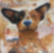 Red Dirt Dog