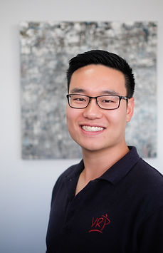 Andrew Park Physiotherapy in West Ryde