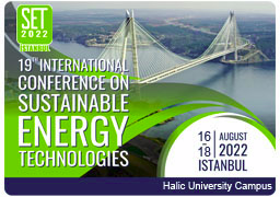 SET2022 - This August in Istanbul
