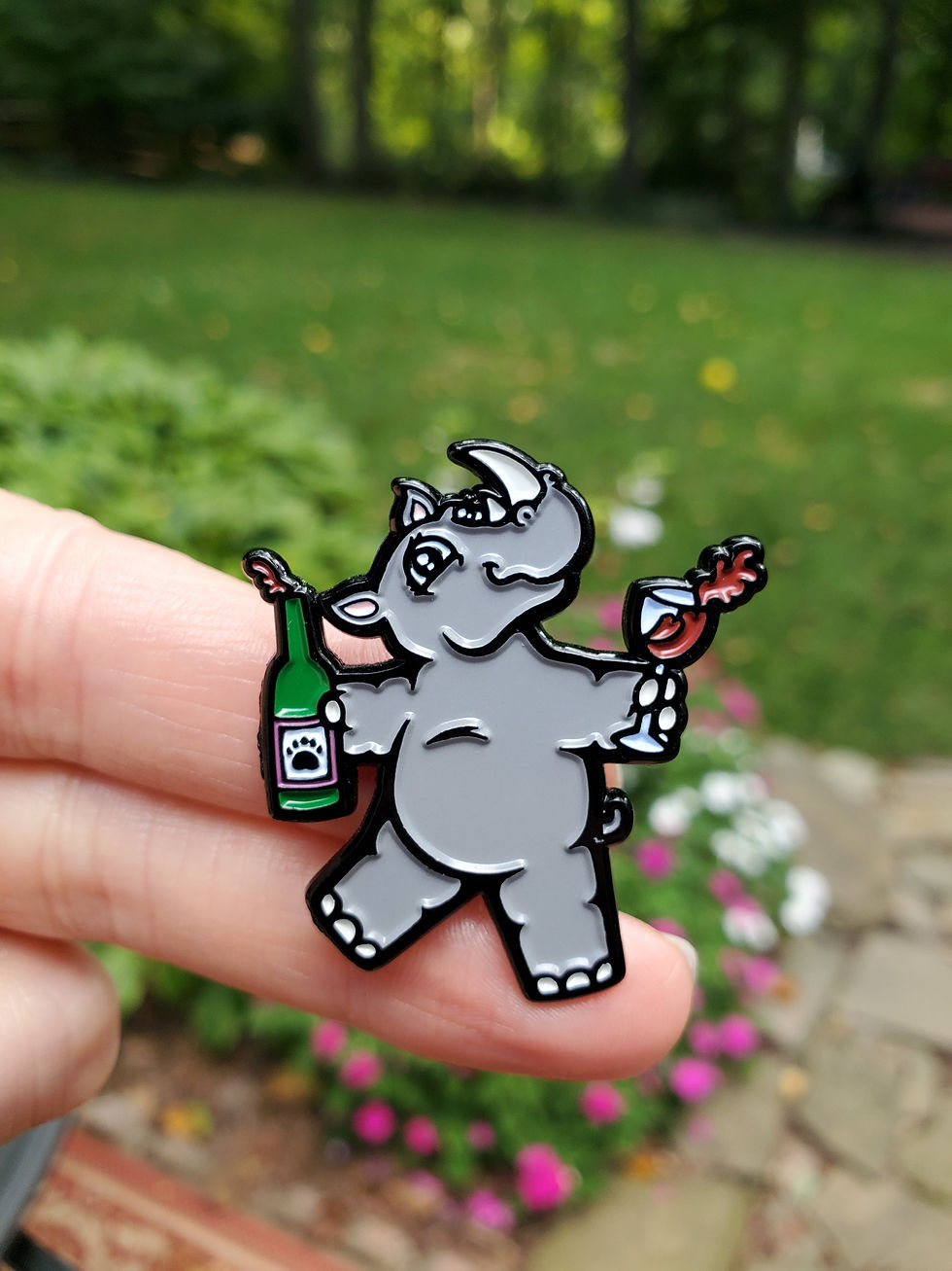 Thumbnail: Whino Pin