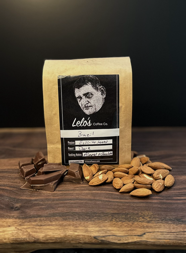 Brazilian | leloscoffeeco