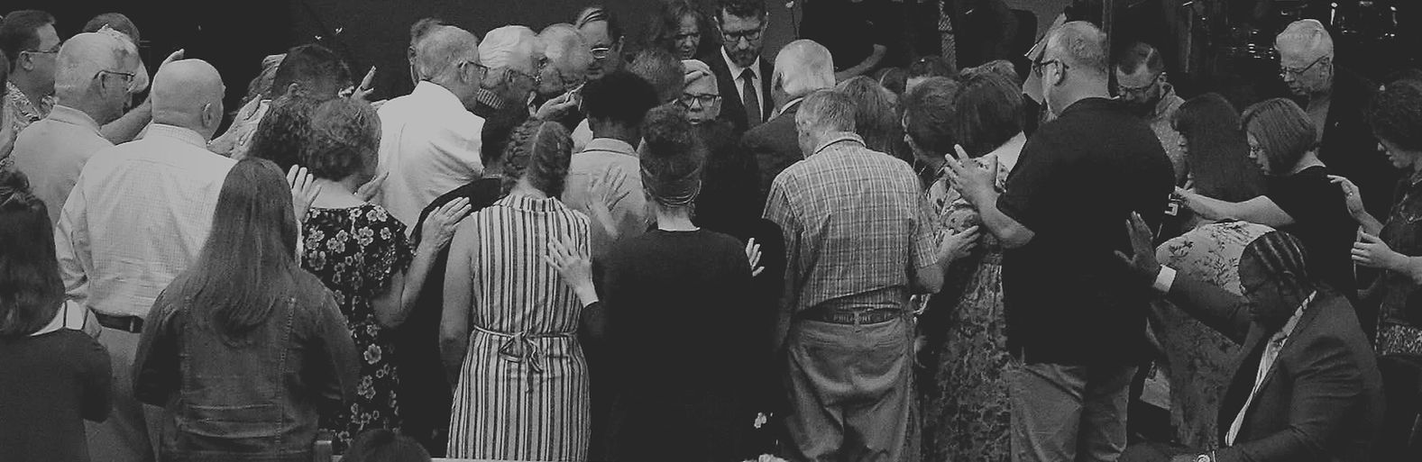 Connection Pointe Church of God