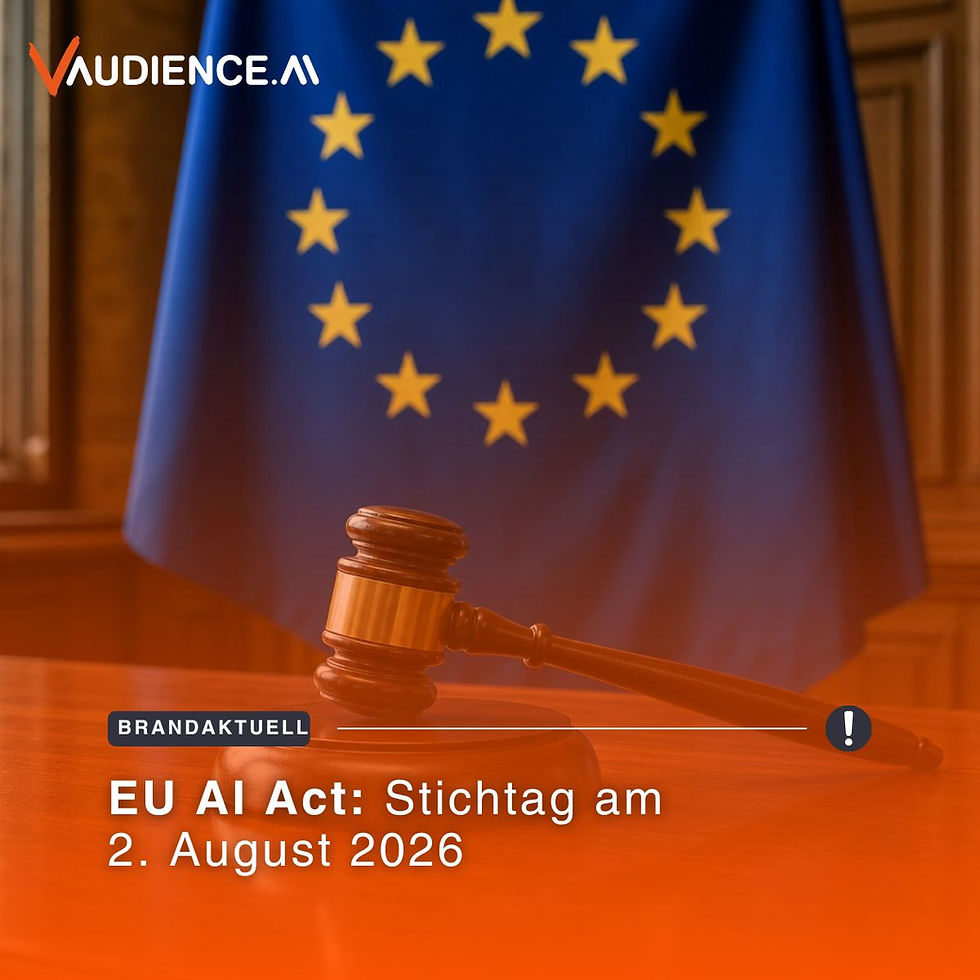 Europaflagge