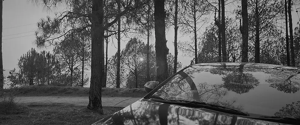 Kizashi Diaries — Chapter II