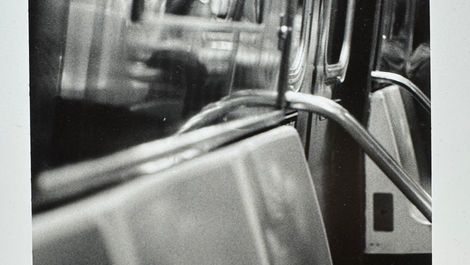 NYC on Film (Series)
