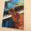 Thumbnail: A Musical Rhapsody - 40cm (15.75") h x 30cm (11.75") w (anticipating soon)