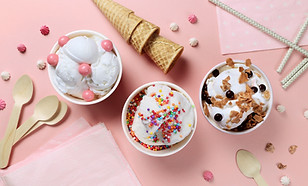 Ice Cream Party 
