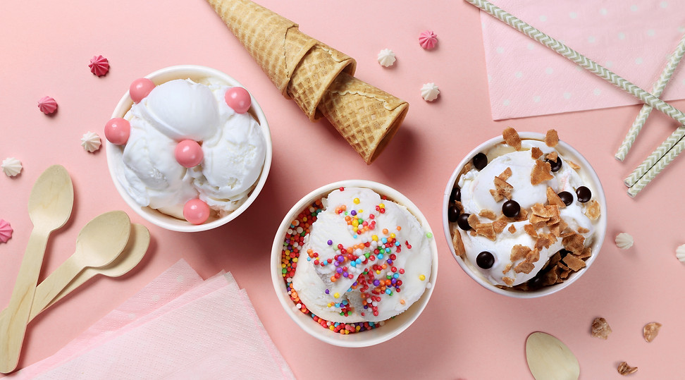Ice Cream Party