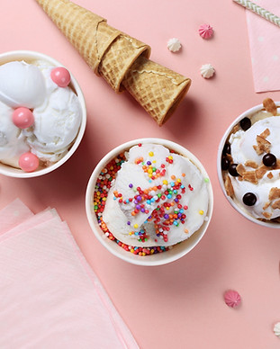 Ice Cream Party 