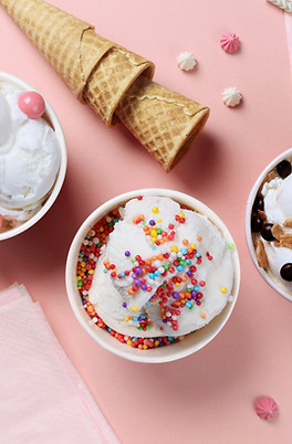 Ice Cream Party