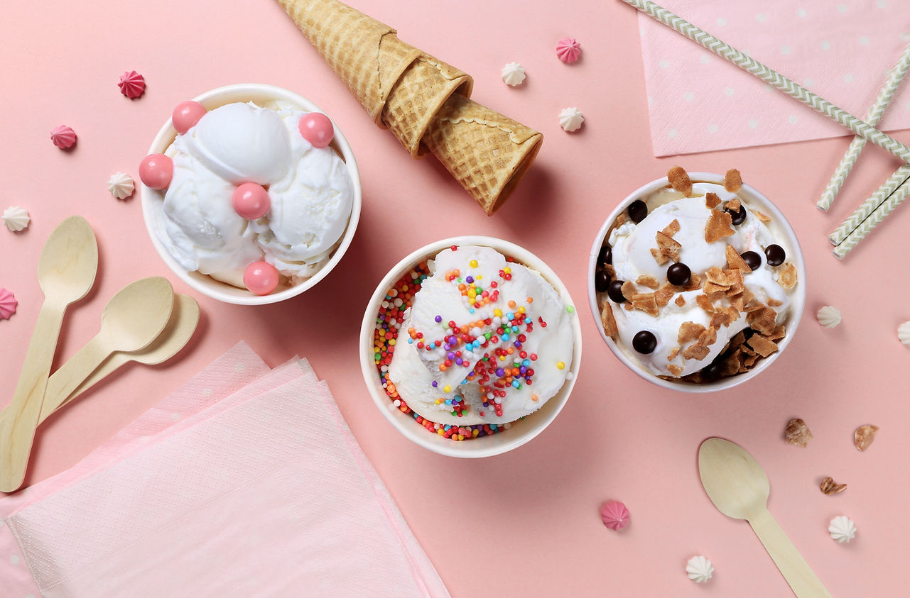 Ice Cream Party