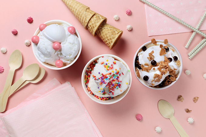 Ice Cream Party 