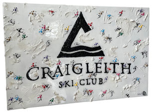 Saturdays at Craigleith