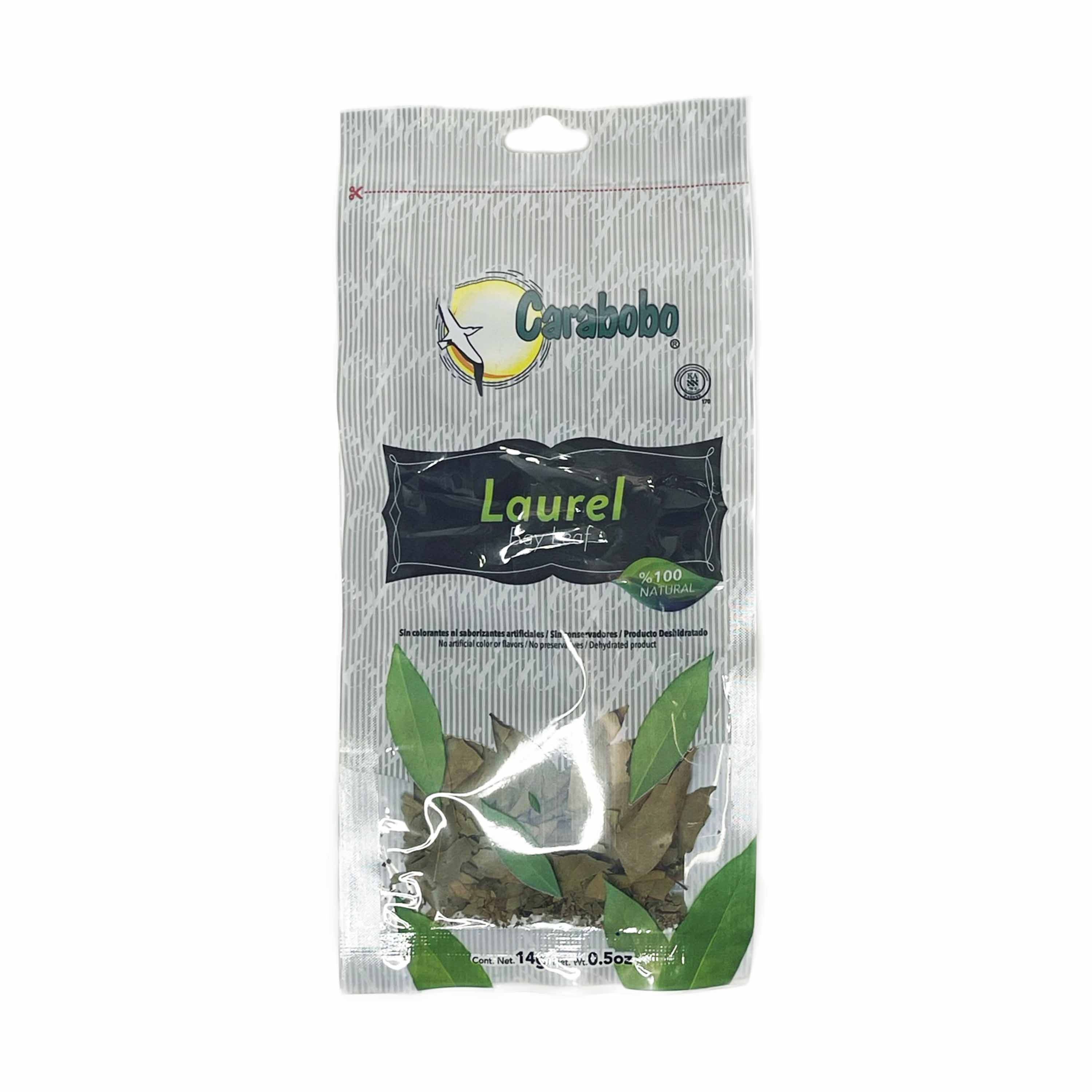 Laurel-Bay Leaf