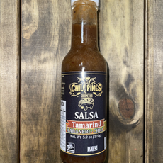 Salsa Tamarind Habanero Chili