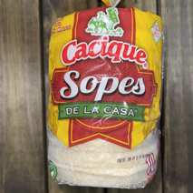 Sopes