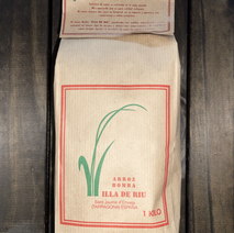 Bomba Rice