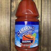 Camaronazo