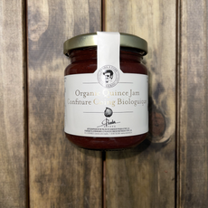Organic Quince Jam