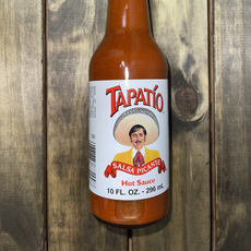 Tapatio Hot Sauce