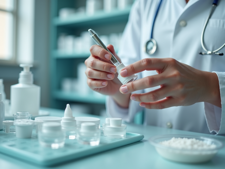 Why Choose a Pharmacist for Your Aesthetic Treatments?