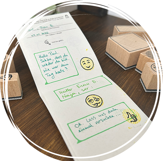 DIY Stempelplauderei_Chat