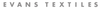 Evan Textiles logo