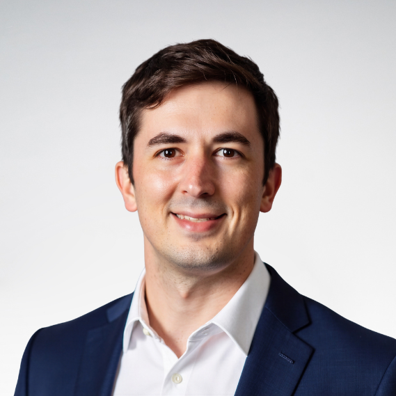 Writer: Alex Jantsch | CAIA, CFA