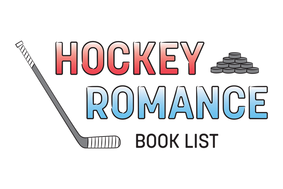 hockey romance book list
