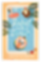 book cover of Rebel With a Donut by Chrissy Q. Martin