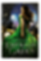 book cover of Emerald Green by Kerstin Gier