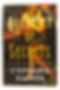 book cover of Alchemy of Secrets by Stephanie Garber