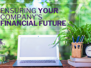 Ensuring Your Business' Financial Future