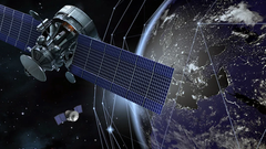 Satellite Internet: Benefits and the Threat to Astronomy