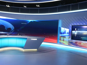 LED Ekran Çözümleri