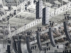 Ses, Işık ve Görüntü Sistemlerinde Bugün ve Yarın