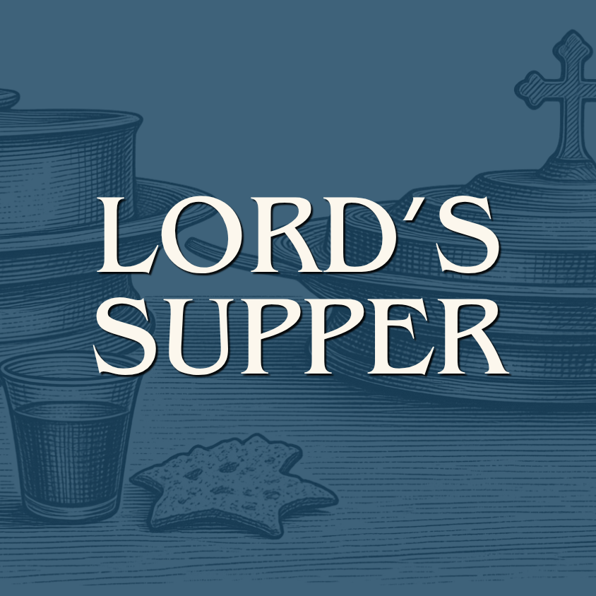 Lord's Supper